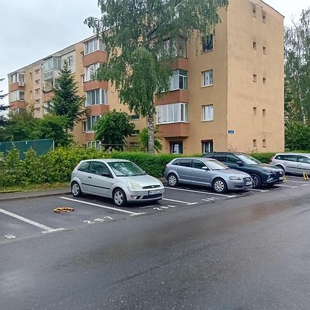 Harmonyhouse Apartment Brasov Bagian luar foto