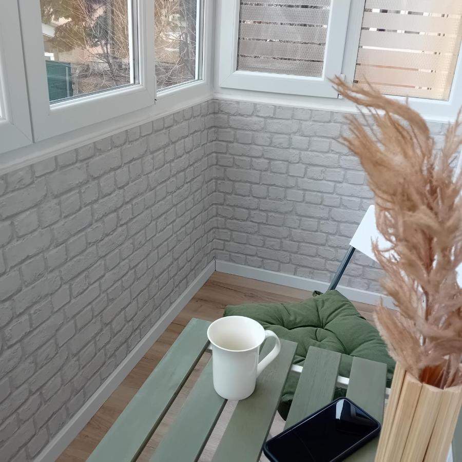 Harmonyhouse Apartment Brasov Bagian luar foto