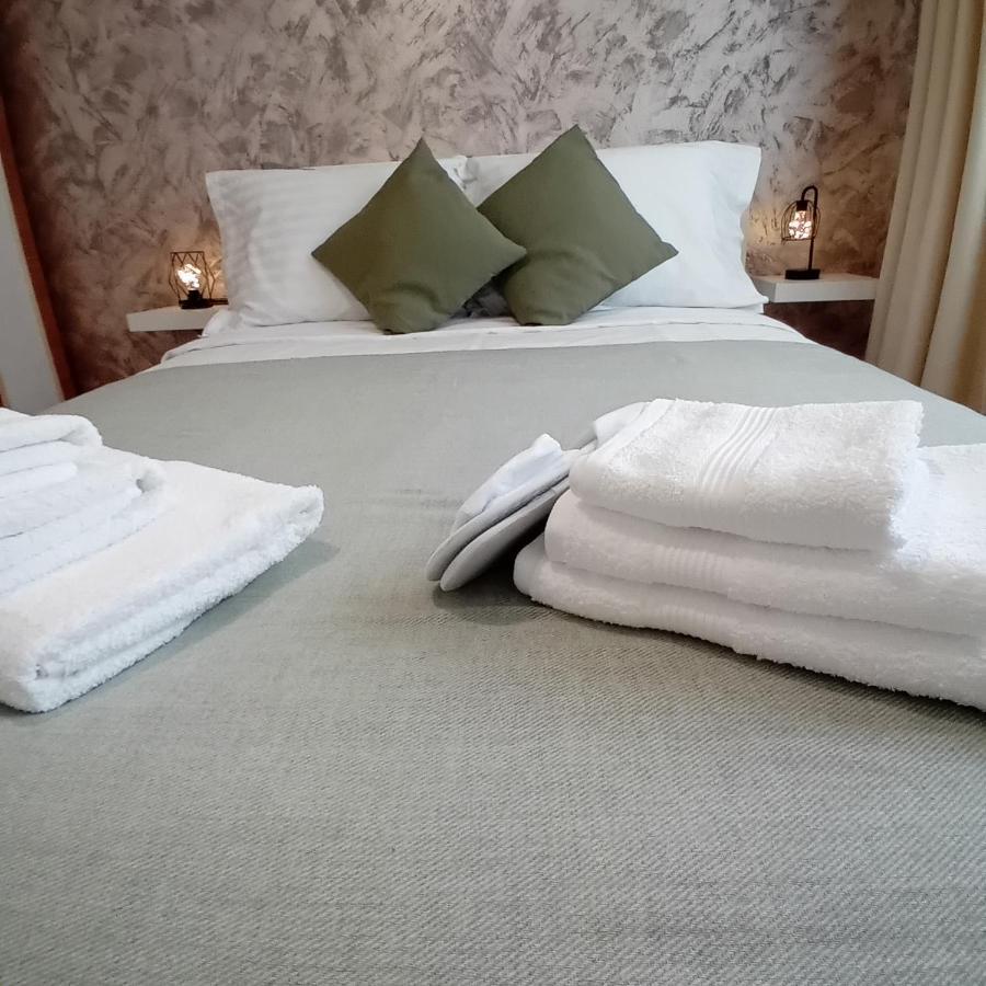 Harmonyhouse Apartment Brasov Bagian luar foto
