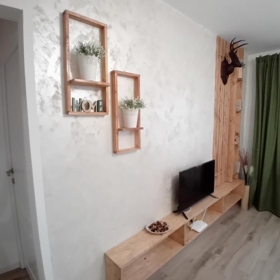 Harmonyhouse Apartment Brasov Bagian luar foto
