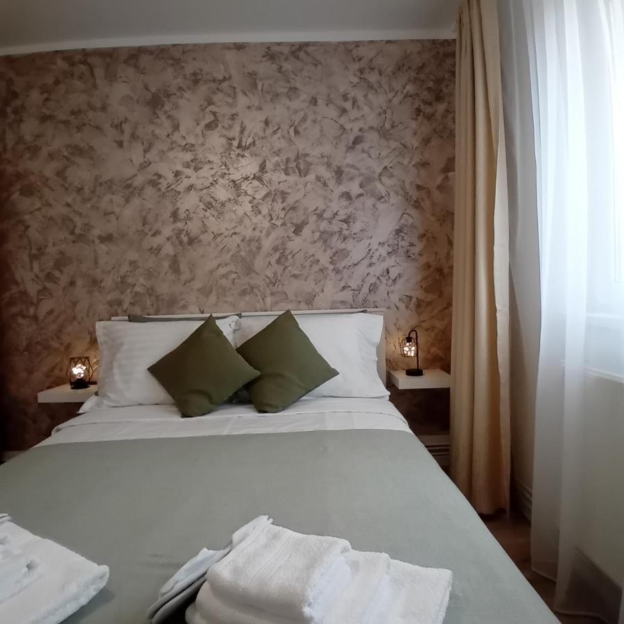 Harmonyhouse Apartment Brasov Bagian luar foto
