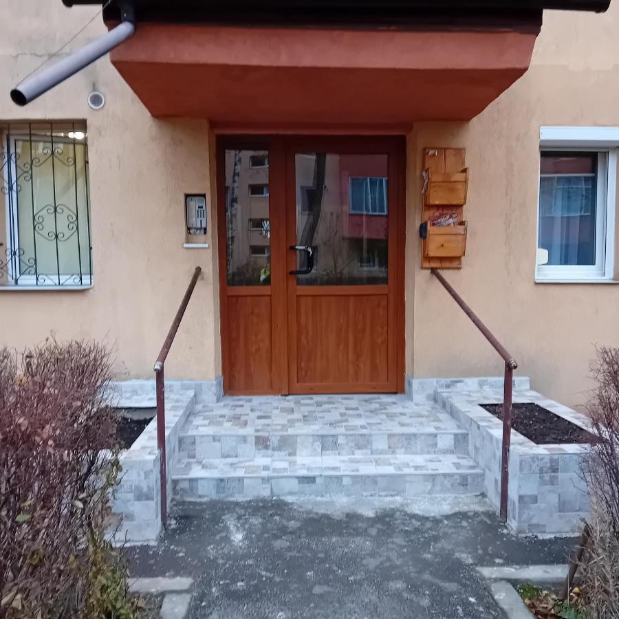Harmonyhouse Apartment Brasov Bagian luar foto
