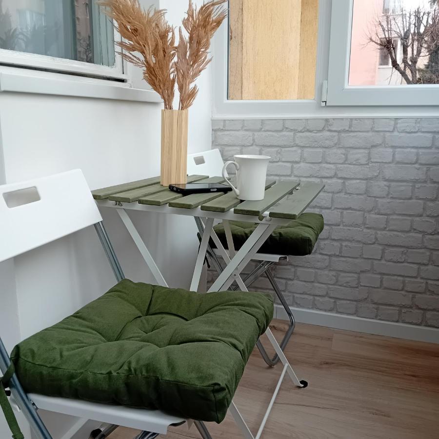 Harmonyhouse Apartment Brasov Bagian luar foto